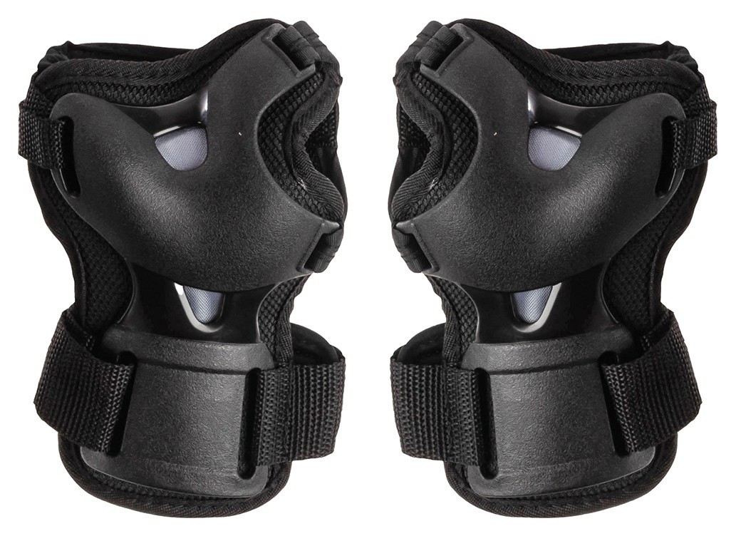 Rollerblade захист зап'ястя Skate Gear Wristguard black L 069P0400-100-L
