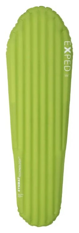 Килимок надувний Exped Ultra 5R M Mummy GRG_018.1037