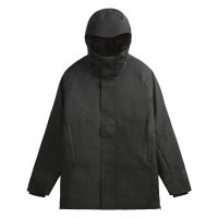 Picture Organic куртка Dailytime 2024 black L