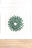 Венок литой 