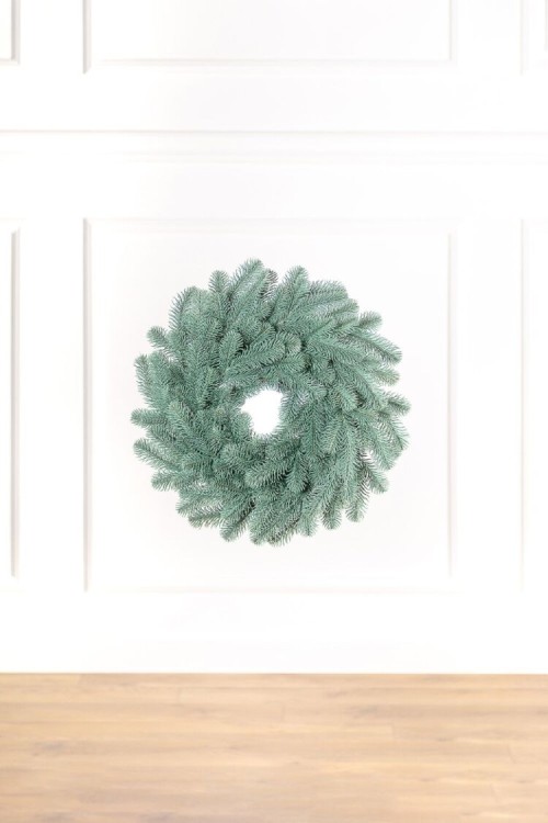 Венок литой "Венский" Голубой Голубой 8924301