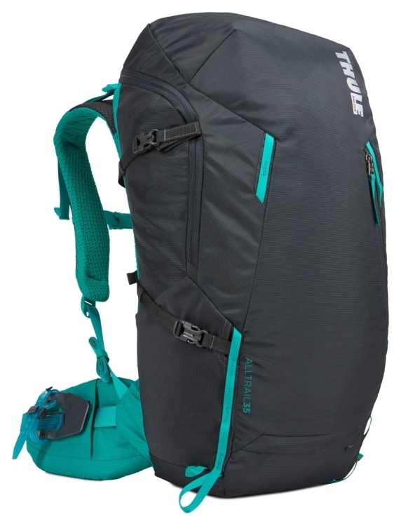 Рюкзак Thule AllTrail 35L Women's (Obsidian) (TH 3203539) TH 3203539
