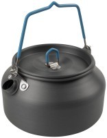 Чайник Tribe Kettle Alu 1 л алюмінієвий T-FI-0013-grey