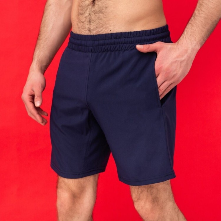 Пляжные шорты мужские Pobedov Vocation Navy POB_00000004467