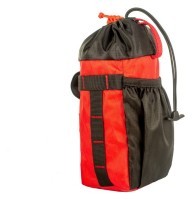 Сумка на кермо KasyBag X-Pocket Pack One hand (кормушка) Red