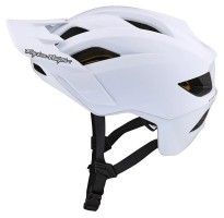 Вело шлем TLD Youth Flowline HELMET Orbit [White] OSFA