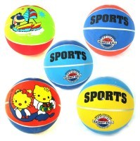 Мяч баскетбольный 0030 Bavar Sport ()