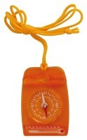Компас AceCamp Mini Multi Compass