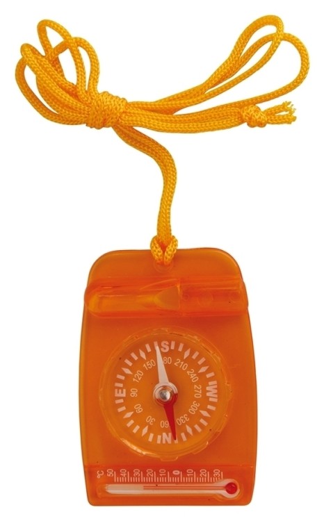 Компас AceCamp Mini Multi Compass 3119