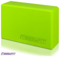Блок для йоги EasyFit EVA