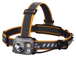 Ліхтар налобний Fenix HP25R V2.0