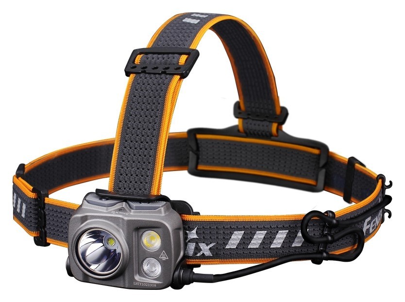 Ліхтар налобний Fenix HP25R V2.0 FNR_HP25RV20