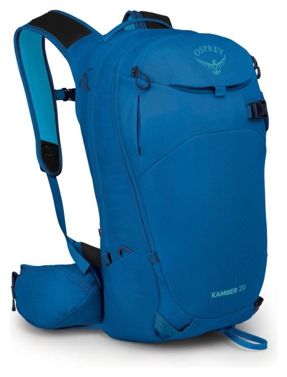 Рюкзак Osprey Kamber 20 009.2633