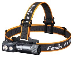 Ліхтар налобний Fenix HM71R