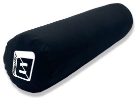 Чехол для валика массажного стола EasyFit черный