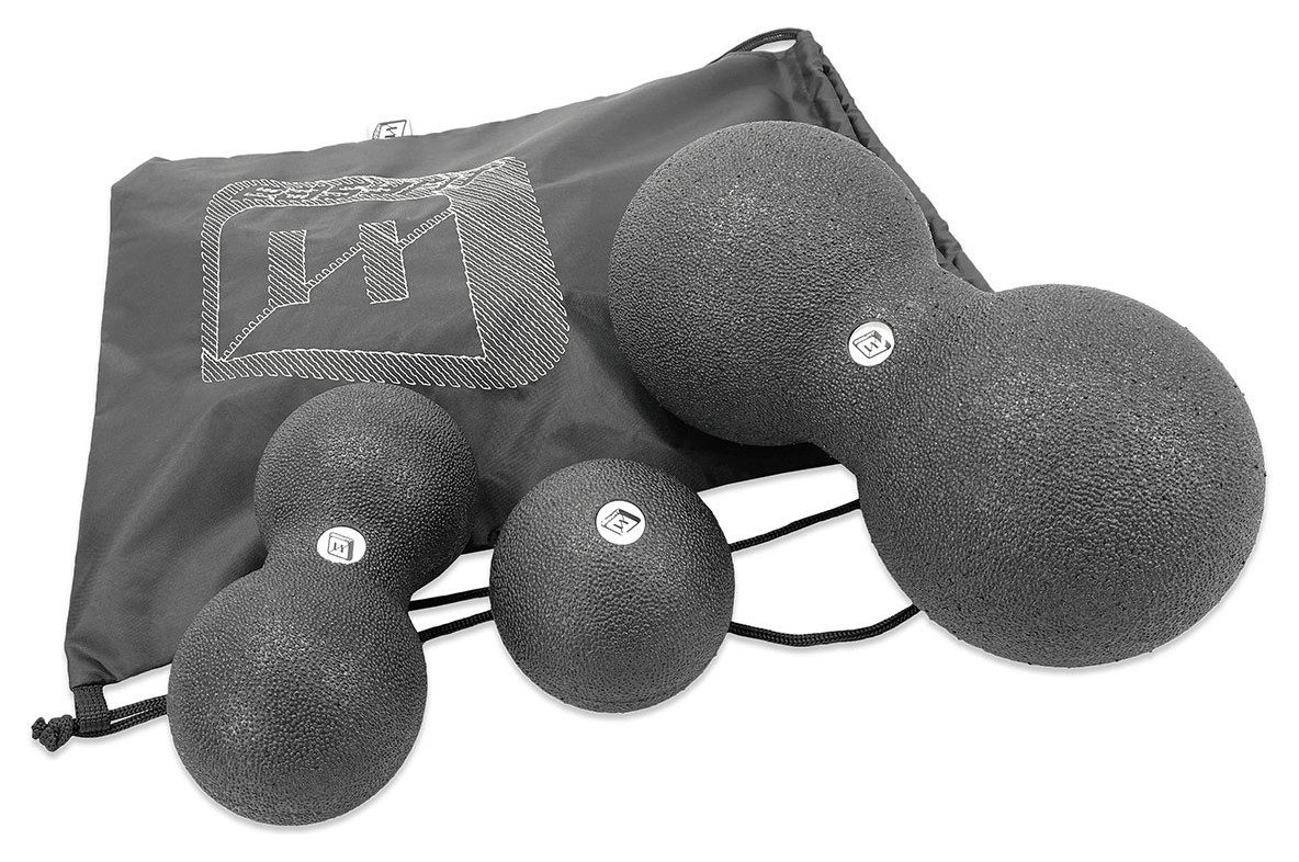 Набор для массажа EasyFit MioSet-1 EFIT_EF-2005-1