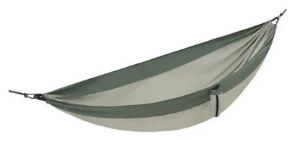 Гамак Naturehike подвійний NH21DC011, оливковий