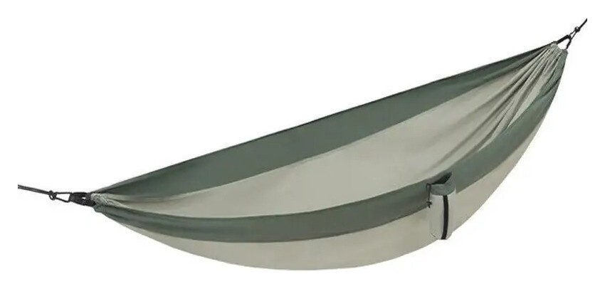 Гамак Naturehike подвійний NH21DC011, оливковий FNR_6927595713570