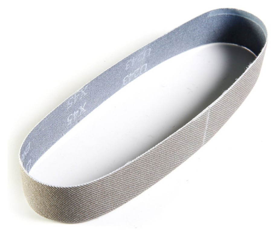 Work Sharp Набір змінних ременів 5шт для точилки KEN ONION (MK.1 та MK.2), X45 (400) GRIT FNR_SA0003560