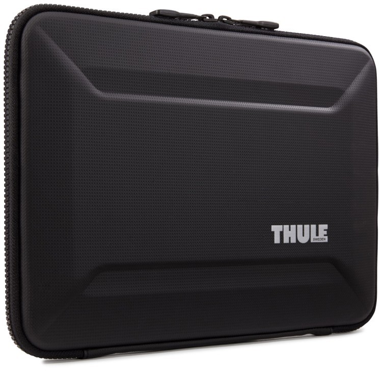 Чохол Thule Gauntlet MacBook Pro Sleeve 13" (Black) (TH 3203971) TH 3203971