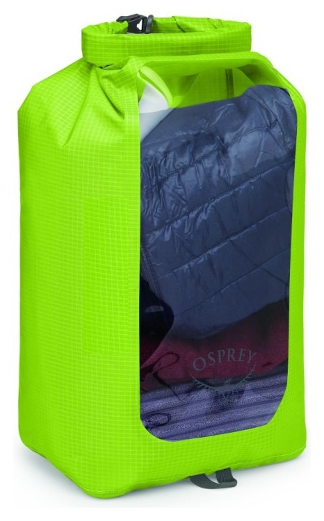 Гермомішок Osprey DrySack 20L w/Window 009.3171