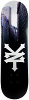 Zoo York дошка дека Crackerjack 8.25" - Wall Street