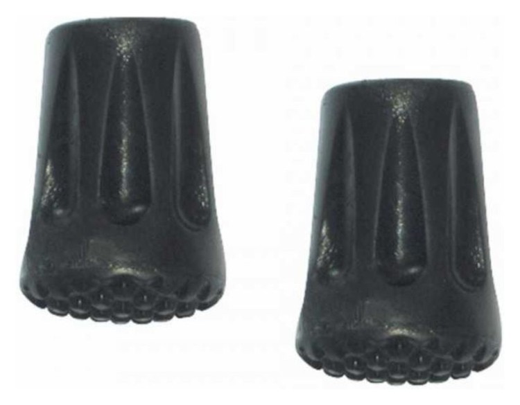Наконечники для палок Gabel 05/7 Tip Protector 13mm 034.0012