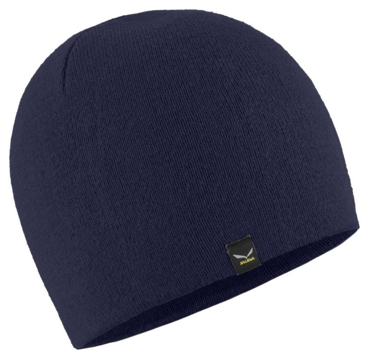 Шапка Salewa Sella Ski Beanie 013.012.0836