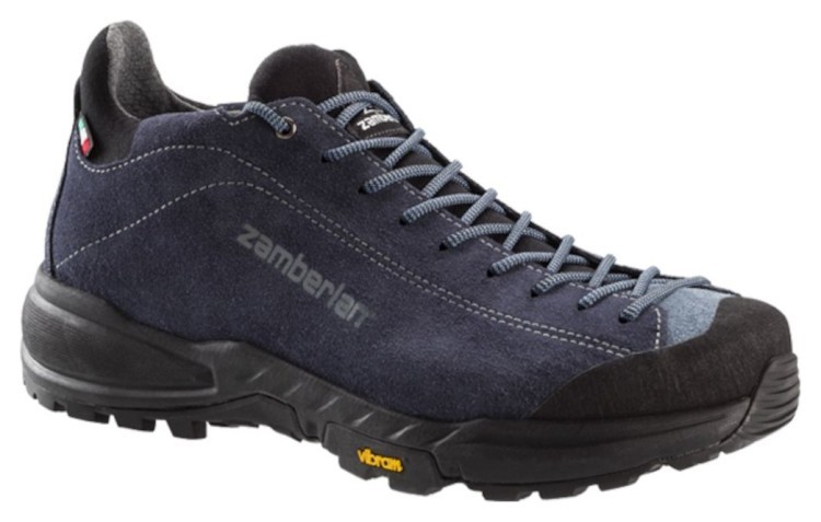Кроссовки Zamberlan 217 Free Blast GTX Suede 006.4651