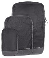 Lifeventure комплект чехлов Ultralight Packing Cubes