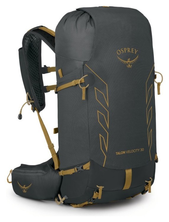 Рюкзак Osprey Talon Velocity 30 009.3542