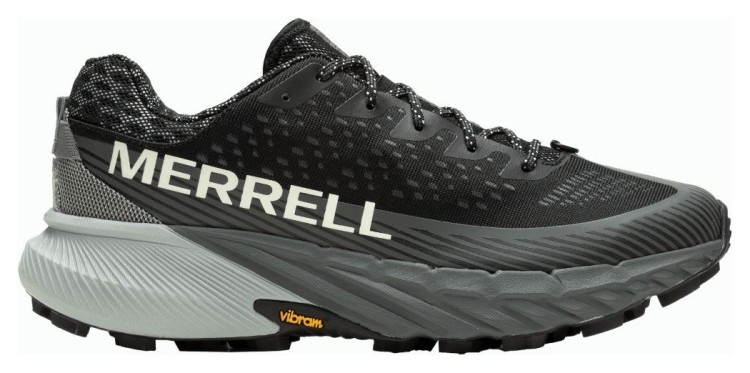 Кроссовки Merrell Agility Peak 5 Mns 036.0599