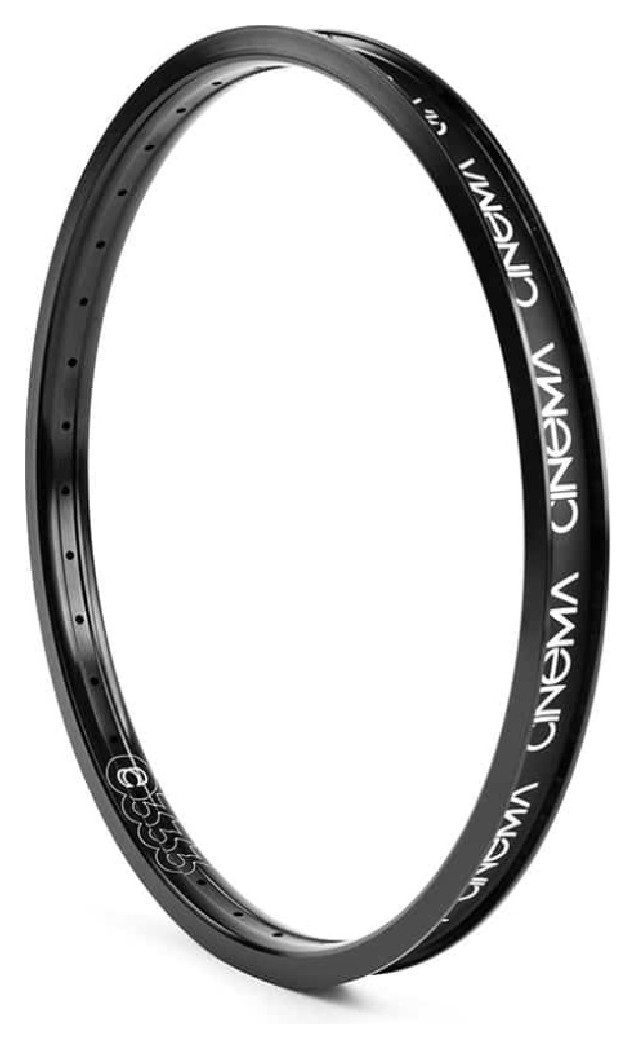 Обед Cinema 333 36 отв. черный VELD_CN7505BLK