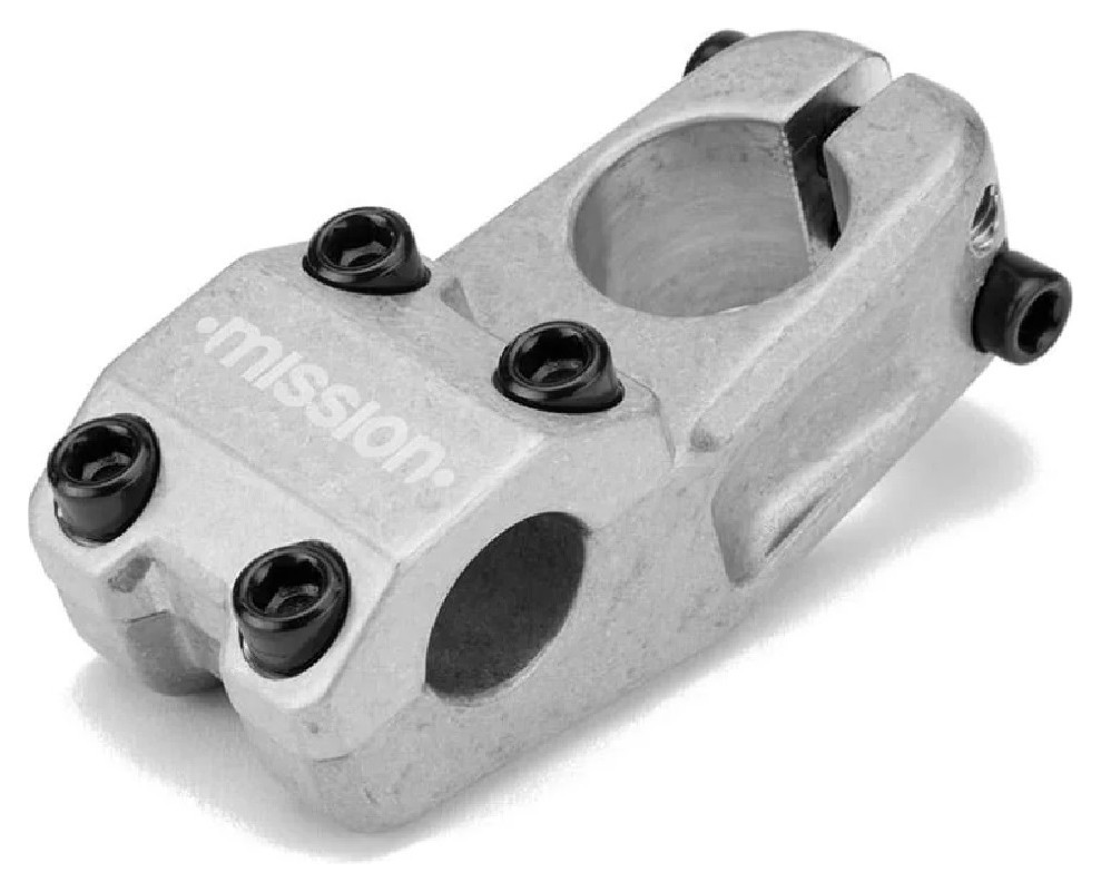 Вынос Mission Control 50 мм алюминий VELD_MN2360RAW