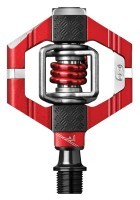 Педалі для велосипеда Crankbrothers CANDY 7 Red (15982)