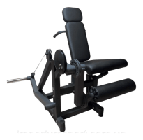 Сгибание-разгибание ног RN-SPORT imperium, свободный вес