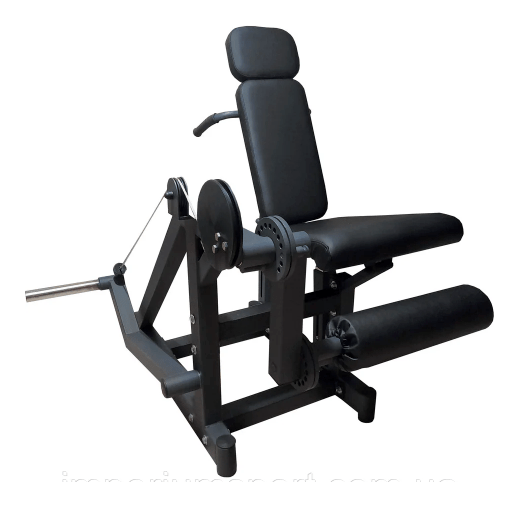 Сгибание-разгибание ног RN-SPORT imperium, свободный вес RNS_IMP_2116