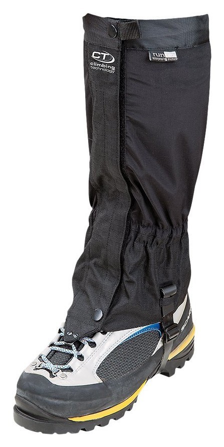 Гаммаши Climbing Technology PROSNOW GAITER BLACK S/M Black (7X940BC) RCH_17235