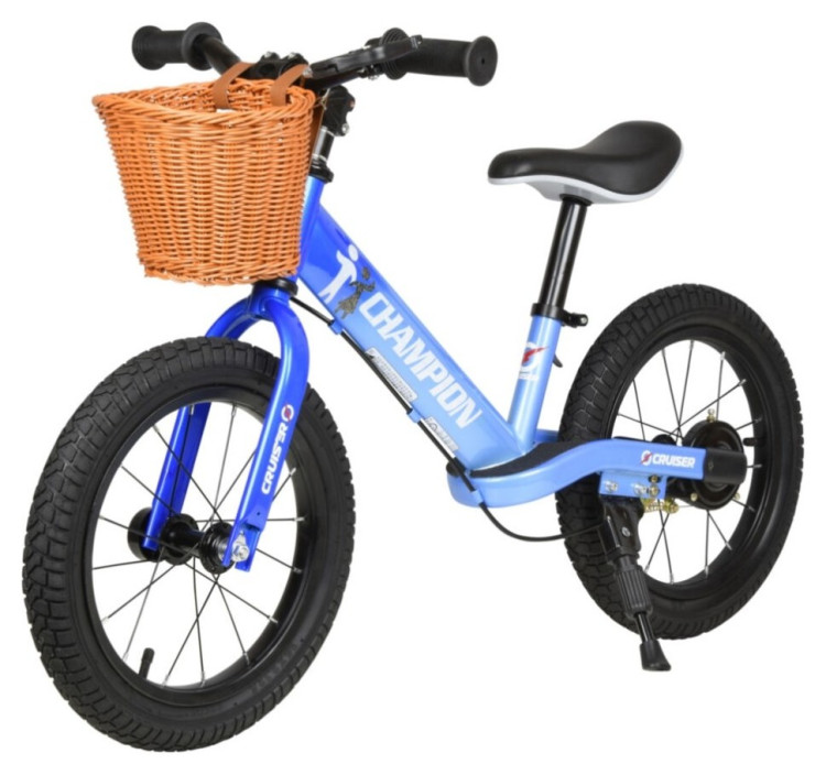 Биговел Maraton Champion 16", MRTN_3289