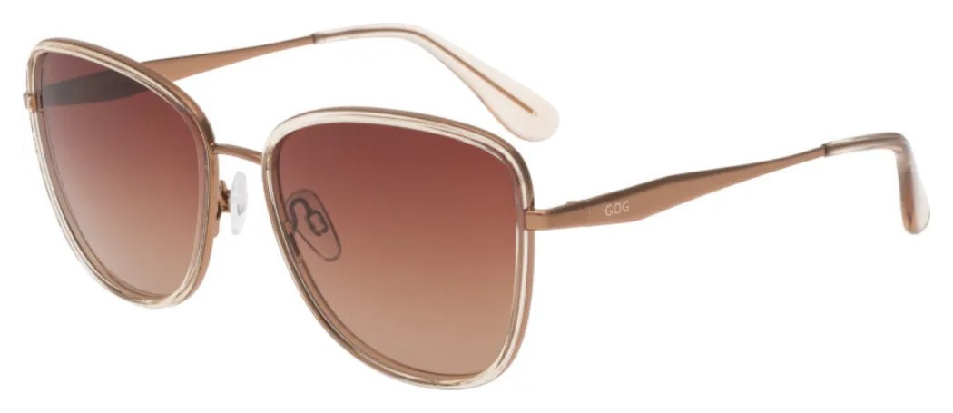 Очки GOG Isla Cat.3 GRG_041.0055