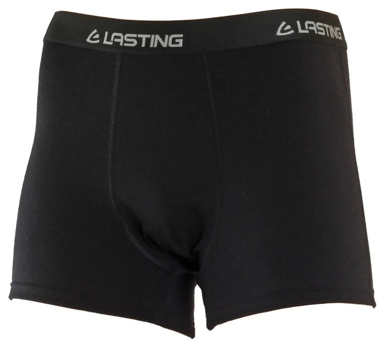 Термошорты Lasting Noro GRG_002.001.2434