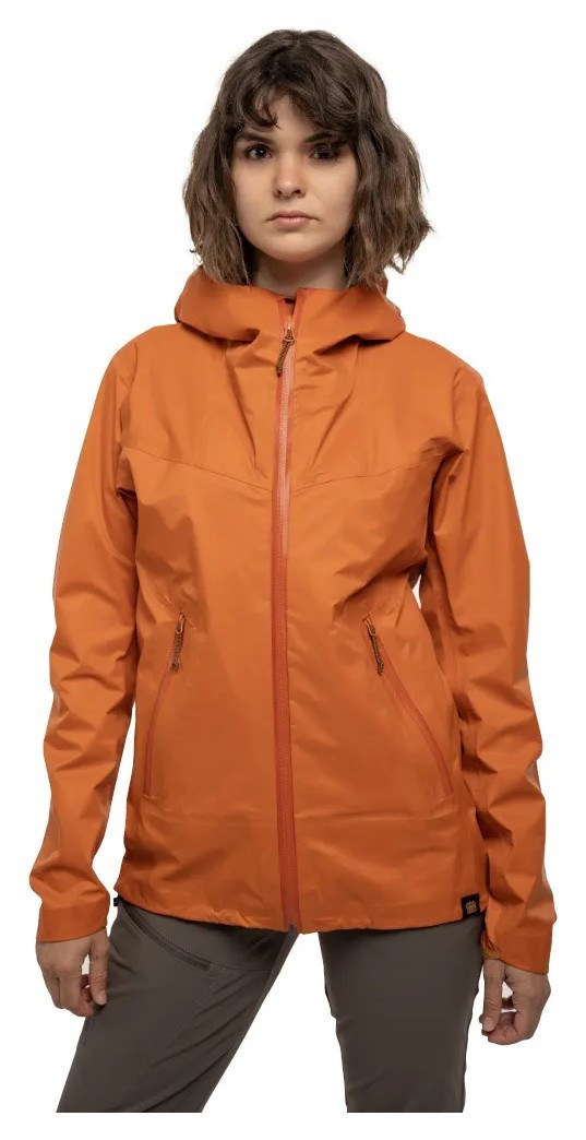 Куртка Turbat Dara Wmn GRG_012.004.5288