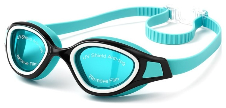 Очки для плавания (1032) Bavar Sport BVR_3801501