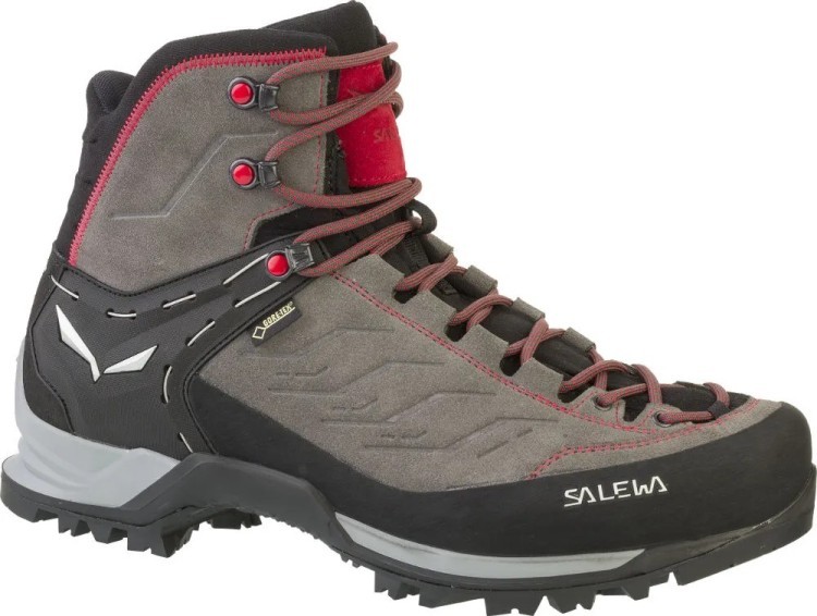 Черевики Salewa MS MTN Trainer Mid GTX GRG_013.001.1595