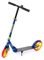 Дорослий самокат Amigo SUCCESS