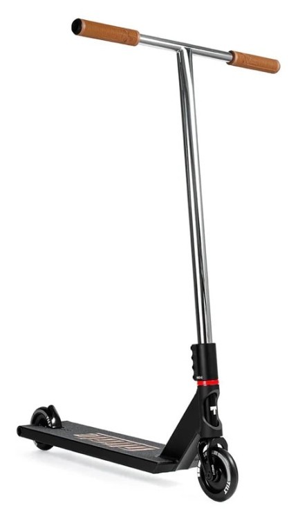 Трюковой самокат Tilt Contact Build Pro SCALES 5.8" FRD.047763