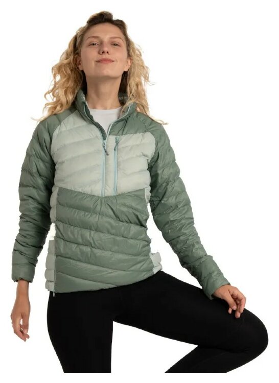 Куртка Turbat Treknorak Wmn GRG_012.004.5711