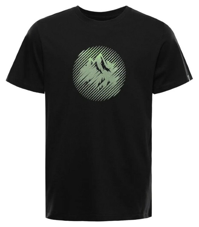 Футболка Alpine Pro Grem 2 Mns GRG_007.022.0174