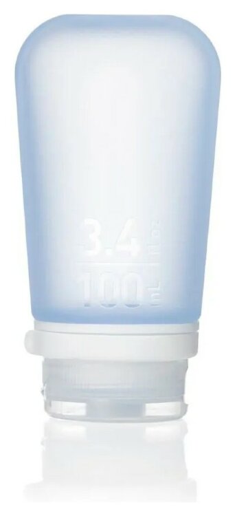 Силіконова пляшечка Humangear GoToob+ Large GRG_022.0024