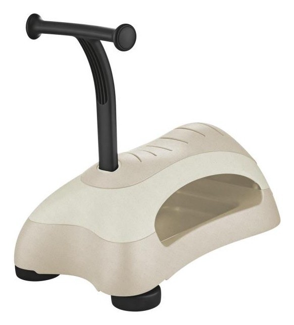 Толокарь GLOBBER серии WALK N ROLL, кокос, до 20кг DWT_830-566